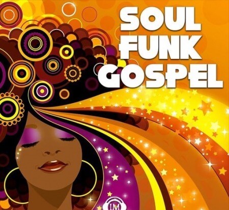 Big Citi Loops Soul Funk Gospel WAV